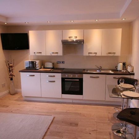 The Thomas Suite Llandudno Ngoại thất bức ảnh