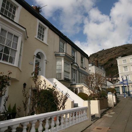 The Thomas Suite Llandudno Ngoại thất bức ảnh