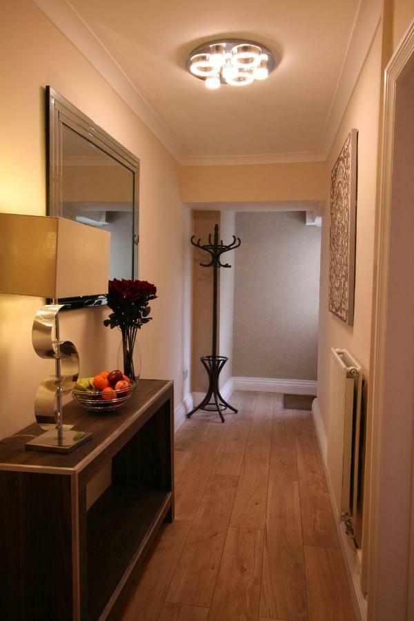 The Thomas Suite Llandudno Ngoại thất bức ảnh