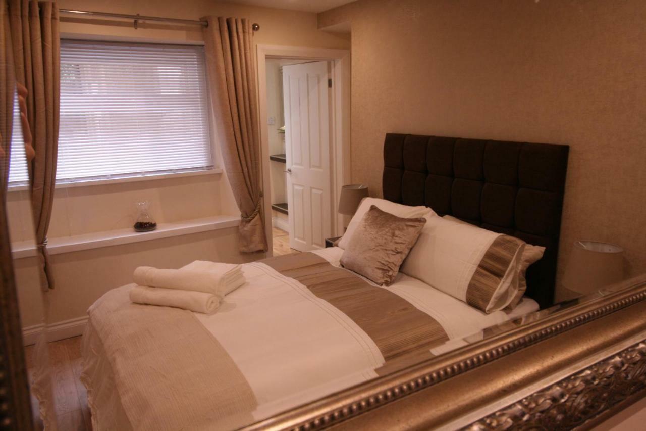 The Thomas Suite Llandudno Ngoại thất bức ảnh
