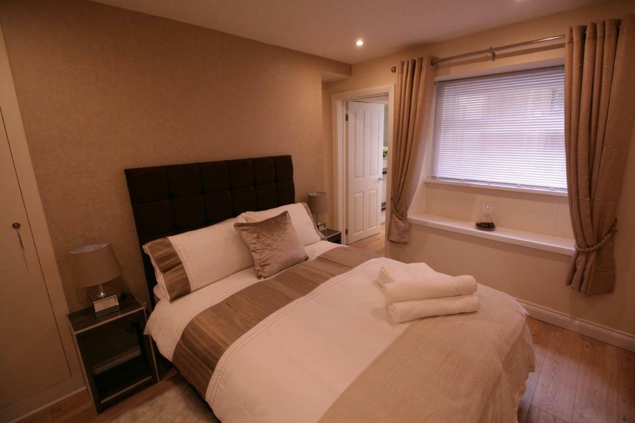 The Thomas Suite Llandudno Ngoại thất bức ảnh