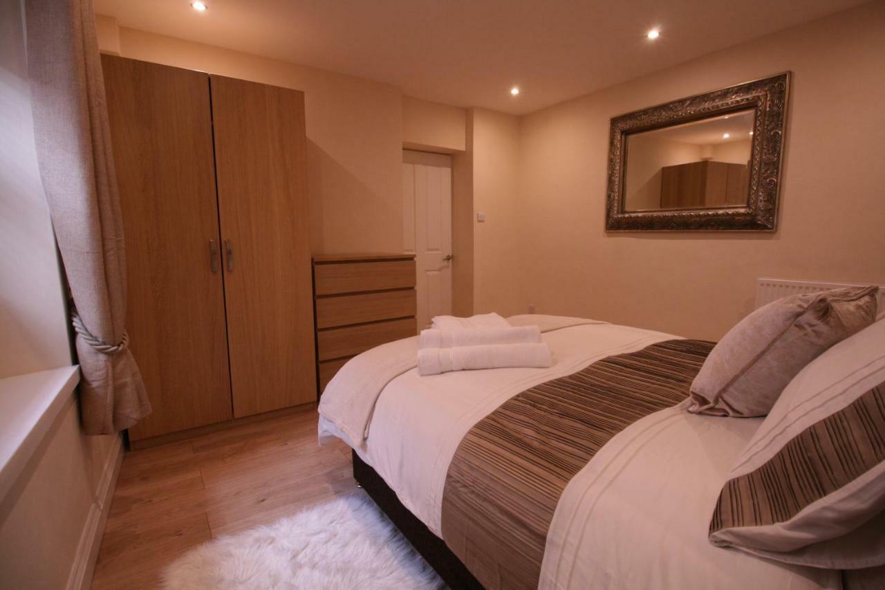 The Thomas Suite Llandudno Ngoại thất bức ảnh