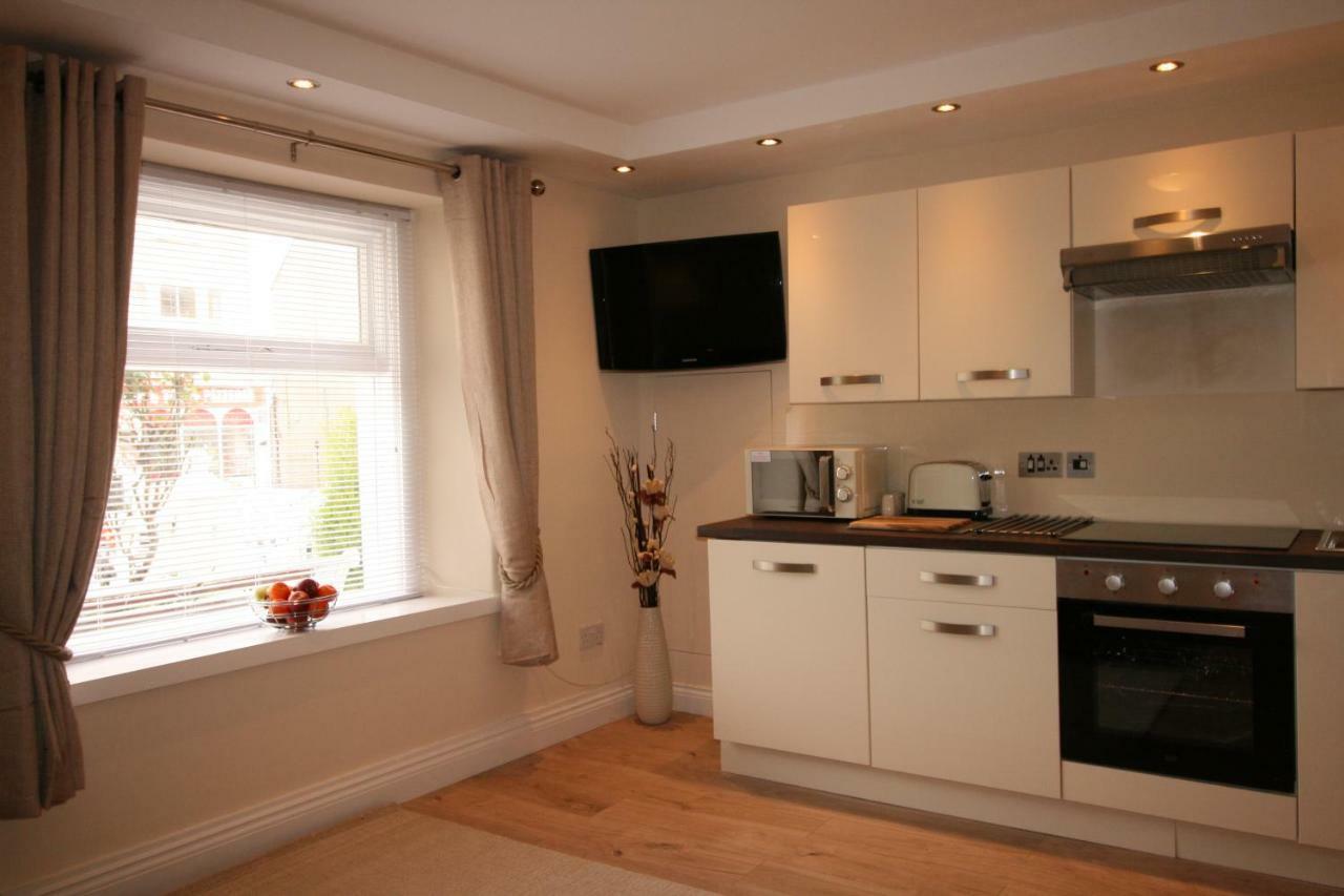 The Thomas Suite Llandudno Ngoại thất bức ảnh