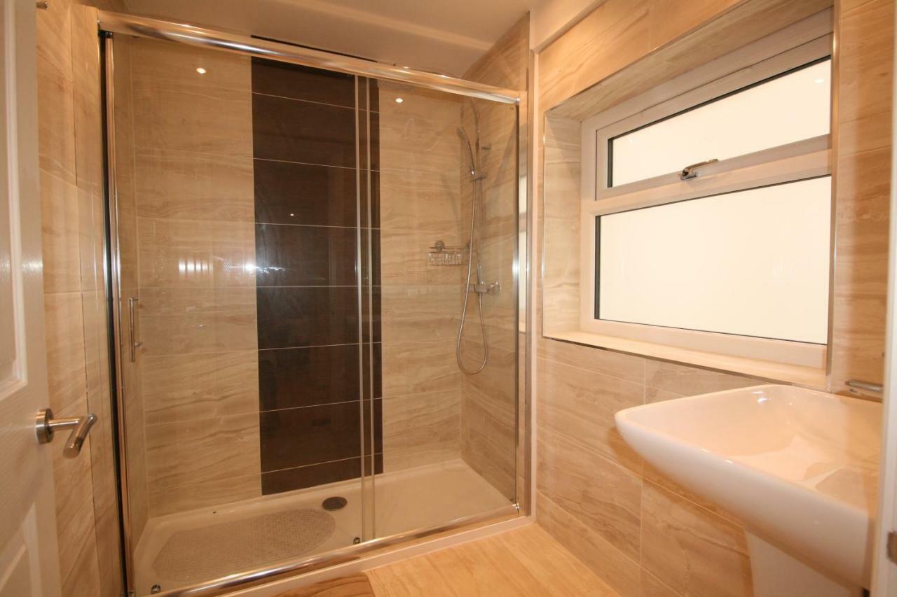 The Thomas Suite Llandudno Ngoại thất bức ảnh