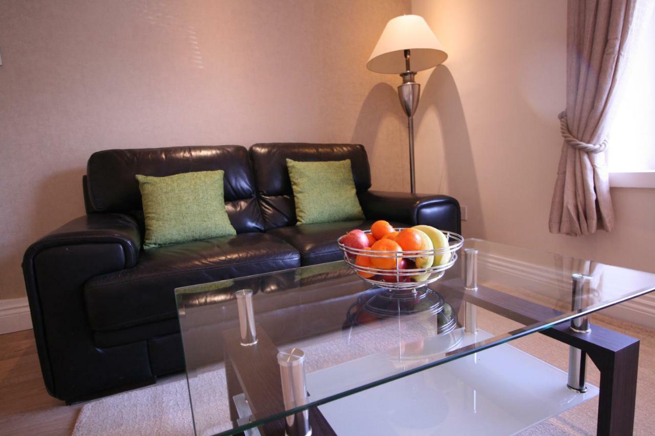 The Thomas Suite Llandudno Ngoại thất bức ảnh